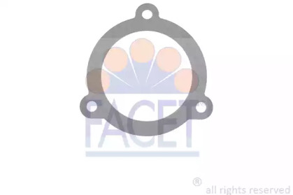 Прокладки FACET для SKODA 105,120 (744) 1.2 120 GLS