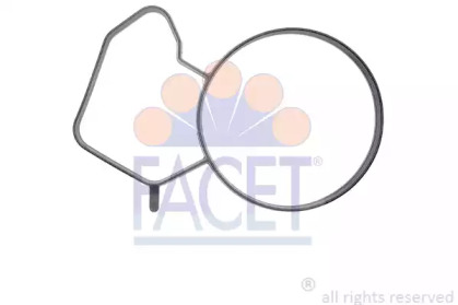 Прокладки FACET для BMW 3 Compact (E36) 318 ti