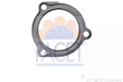 Прокладки FACET для MAZDA 626 III Hatchback (GD) 2.0 D