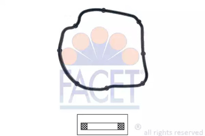 Термостат / прокладка FACET для MERCEDES-BENZ SPRINTER 3-t Фургон (903) 308 CDI