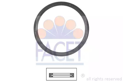 Термостат / прокладка FACET для FORD FOCUS Turnier (DNW) 1.6 16V
