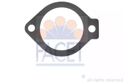 Термостат / прокладка FACET для CHEVROLET NUBIRA седан 2.0 D