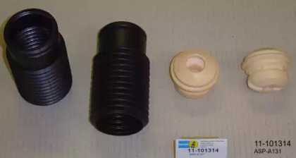 Подвеска оси / система подвески / колеса BILSTEIN для DAEWOO CIELO 1.5