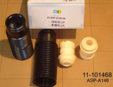 Подвеска оси / система подвески / колеса BILSTEIN для FORD FIESTA III (GFJ) 1.6