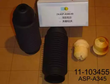 Стойка амортизатора / амортизатор /-составные части BILSTEIN для VW BORA Variant (1J6) 1.4 16V