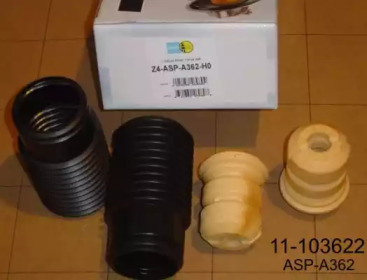 Стойка амортизатора / амортизатор /-составные части BILSTEIN для VOLVO 940 II (944) 2.3 Turbo