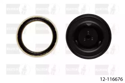 Опора и опорный подшипник BILSTEIN для FORD COUGAR (EC_) 2.5 V6 24V