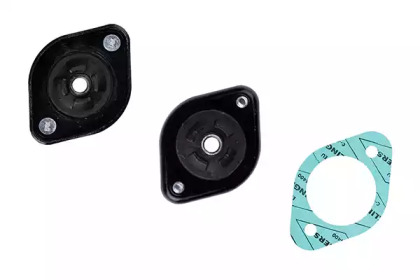 Подвеска оси / система подвески / колеса BILSTEIN для BMW 3 Compact (E36) 318 ti