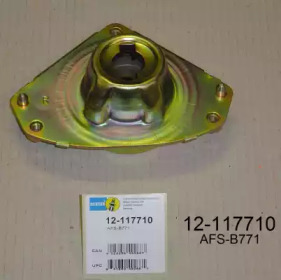 Подвеска оси / система подвески / колеса BILSTEIN для ALFA ROMEO 146 (930_) 1.9 JTD (930.B4B)