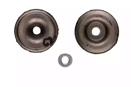 Опора и опорный подшипник BILSTEIN для VW LT 28-46 II Фургон (2DA, 2DD, 2DH) 2.5 TDI