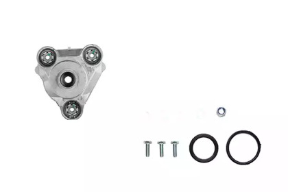 Подвеска / амортизация BILSTEIN для PEUGEOT BOXER автобус (244, Z_) 2.8 HDi