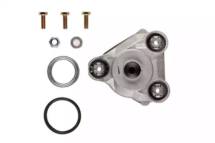 Подвеска / амортизация BILSTEIN для PEUGEOT BOXER автобус (244, Z_) 2.8 HDi