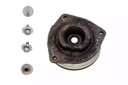 Подвеска / крепление стойки амортизатора BILSTEIN для NISSAN NOTE (E11, NE11) 1.5 dCi