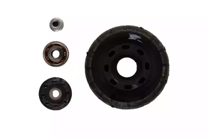Подвеска оси / система подвески / колеса BILSTEIN для NISSAN PRIMASTAR Фургон (X83) 2.0