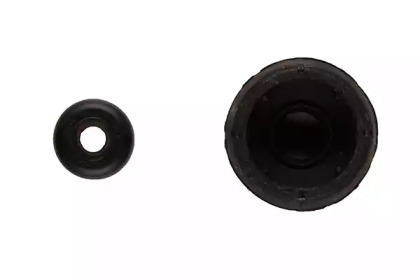 Подвеска оси / система подвески / колеса BILSTEIN для VW POLO (6R, 6C) 1.2 TSI