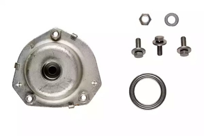 Подвеска / крепление стойки амортизатора BILSTEIN для FIAT DUCATO c бортовой платформой/ходовая часть (230_) 2.5 TDI