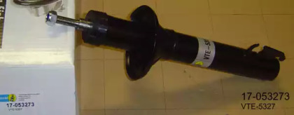 Амортизатор BILSTEIN для FORD ESCORT IV Кабриолет (ALF) 1.6 i