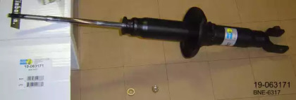 Амортизатор BILSTEIN для HONDA ACCORD III Aerodeck (CA) 2.0 EX