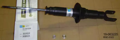 Подвеска / амортизация BILSTEIN для HONDA CIVIC VI Fastback (MA, MB) 2.0 TDiC (MB7)