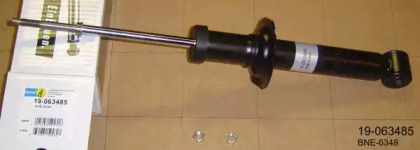 Подвеска / амортизация BILSTEIN для NISSAN ALMERA I (N15) 2.0 D