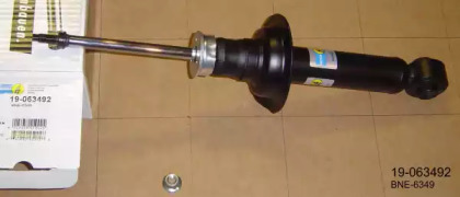 Подвеска / амортизация BILSTEIN для NISSAN PRIMERA Hatchback (P11) 2.0 TD