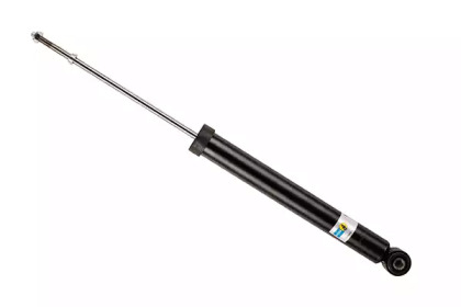 Подвеска / амортизация BILSTEIN для NISSAN MICRA IV (K13) 1.2 DIG-S