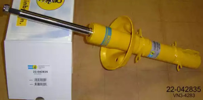 Подвеска / амортизация BILSTEIN для VW BORA Variant (1J6) 1.4 16V