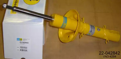 Подвеска / амортизация BILSTEIN для VW BORA Variant (1J6) 1.4 16V