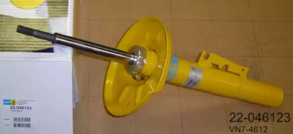 Амортизатор BILSTEIN для PORSCHE 911 (996) 3.4 Carrera