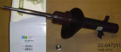 Подвеска / амортизация BILSTEIN для HONDA CONCERTO (HW, MA) 1.4