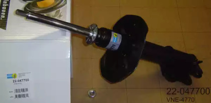 Подвеска / амортизация BILSTEIN для MAZDA 626 V Station Wagon (GW) 2.0 Turbo DI