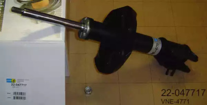 Подвеска / амортизация BILSTEIN для MAZDA 626 V Station Wagon (GW) 2.0 Turbo DI