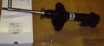 Амортизатор BILSTEIN для NISSAN SUNNY III Liftback (N14) 2.0 D