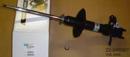 Подвеска / амортизация BILSTEIN для MAZDA 323 F V (BA) 1.5 16V