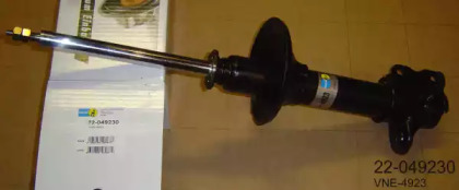 Амортизатор BILSTEIN для NISSAN SUNNY III Liftback (N14) 2.0 D