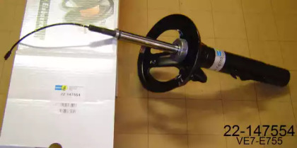 Амортизатор BILSTEIN для PORSCHE 911 Кабриолет (997) 3.6 Turbo