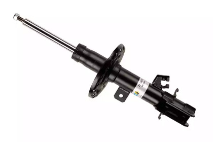 Амортизатор BILSTEIN для NISSAN NOTE (E11, NE11) 1.5 dCi