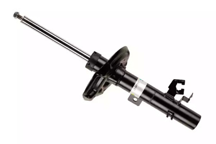 Подвеска / амортизация BILSTEIN для NISSAN QASHQAI II (J11, J11_) 1.6 dCi ALL MODE 4x4-i