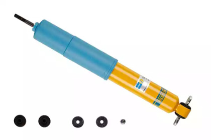 Амортизатор BILSTEIN для ALFA ROMEO ALFETTA (116_) 2.0 TD (116.BA)