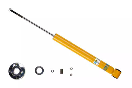 Амортизатор BILSTEIN для VW GOLF II (19E, 1G1) 1.8 GTI 16V