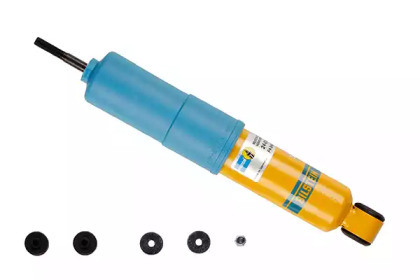 Подвеска / амортизация BILSTEIN для NISSAN PICK UP (D21) 2.5 D 4WD
