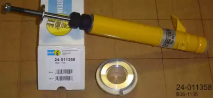 Амортизатор BILSTEIN для HONDA ACCORD III Aerodeck (CA) 2.0 EX