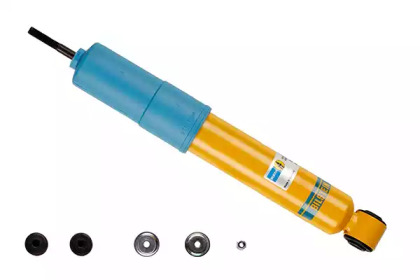 Амортизатор BILSTEIN для CHEVROLET CORVETTE Кабриолет (1YY) 5.7