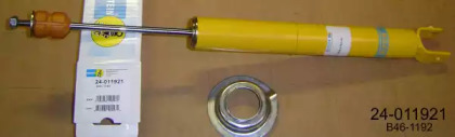 Амортизатор BILSTEIN для HONDA LEGEND I (HS, KA) 2.7 i 24V (KA4)
