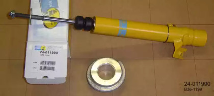 Амортизатор BILSTEIN для HONDA LEGEND I (HS, KA) 2.7 i 24V (KA4)