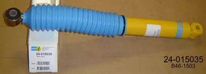 Амортизатор BILSTEIN для MERCEDES-BENZ T1 автобус (602) 310 D 2.9