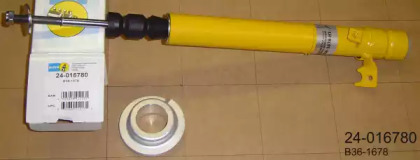 Амортизатор BILSTEIN для HONDA PRELUDE IV (BB_) 2.3 i 16V (BB2)
