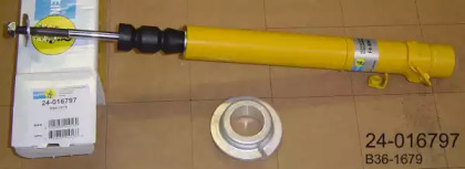 Амортизатор BILSTEIN для HONDA PRELUDE IV (BB_) 2.3 i 16V (BB2)