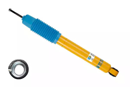 Амортизатор BILSTEIN для NISSAN 200 SX (S13) 1.8 Turbo