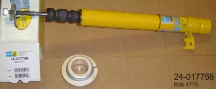 Амортизатор BILSTEIN для HONDA PRELUDE IV (BB_) 2.3 i 16V (BB2)